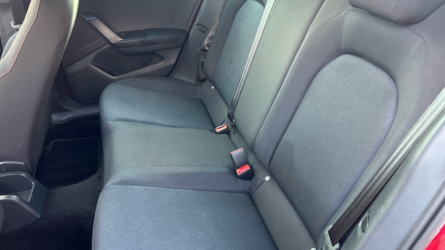 Used SEAT Ibiza 2025 for sale - 76881561: Photo 16