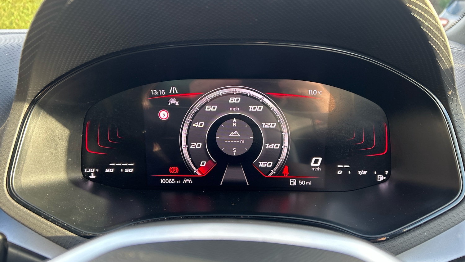 Used SEAT Ibiza 2025 for sale - 76881561: Photo 18