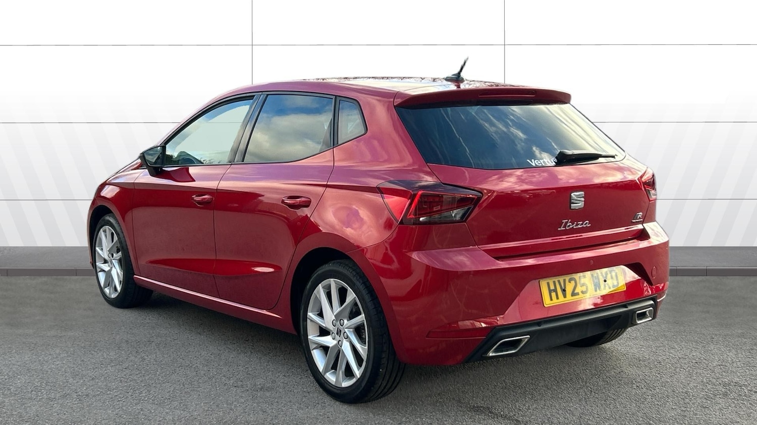 Used SEAT Ibiza 2025 for sale - 76881561: Photo 2