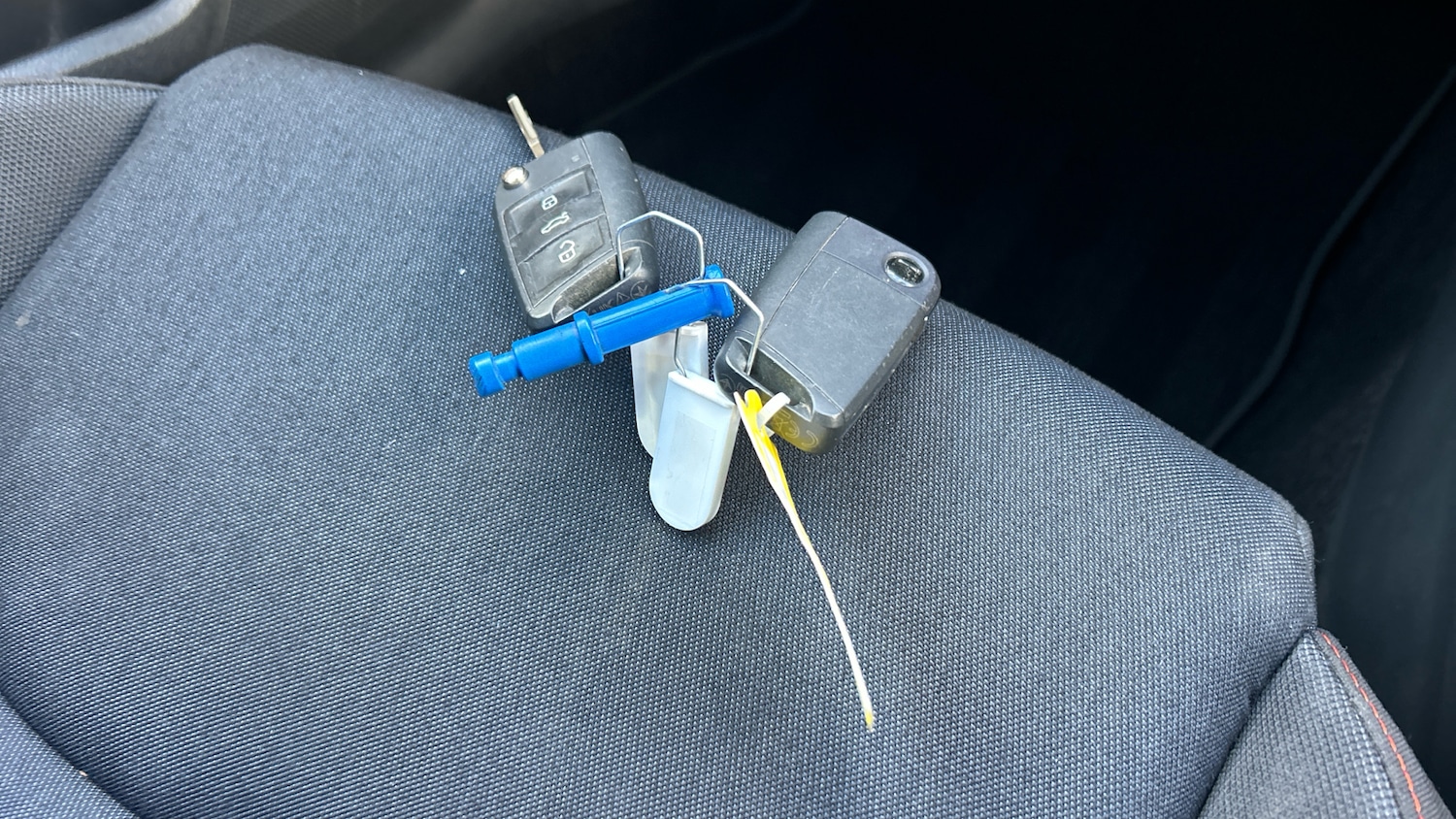 Used SEAT Ibiza 2025 for sale - 76881561: Photo 20