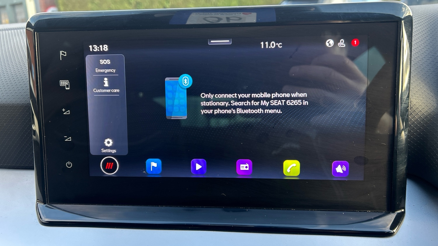 Used SEAT Ibiza 2025 for sale - 76881561: Photo 24