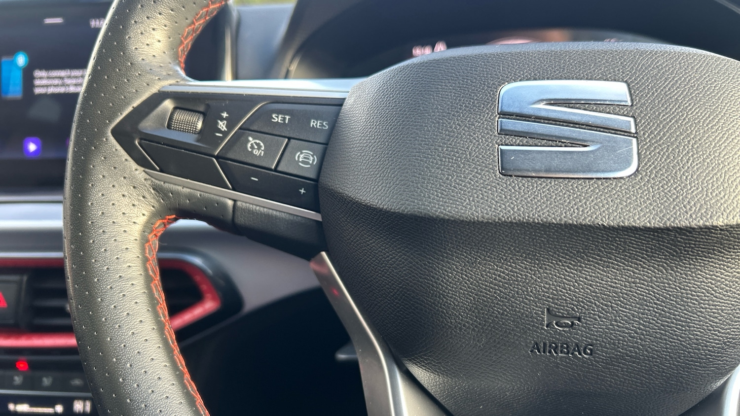 Used SEAT Ibiza 2025 for sale - 76881561: Photo 27