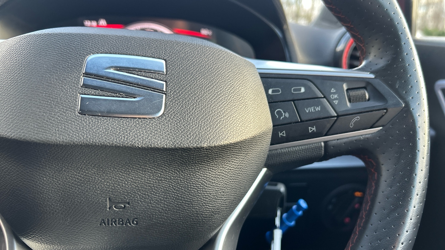 Used SEAT Ibiza 2025 for sale - 76881561: Photo 28