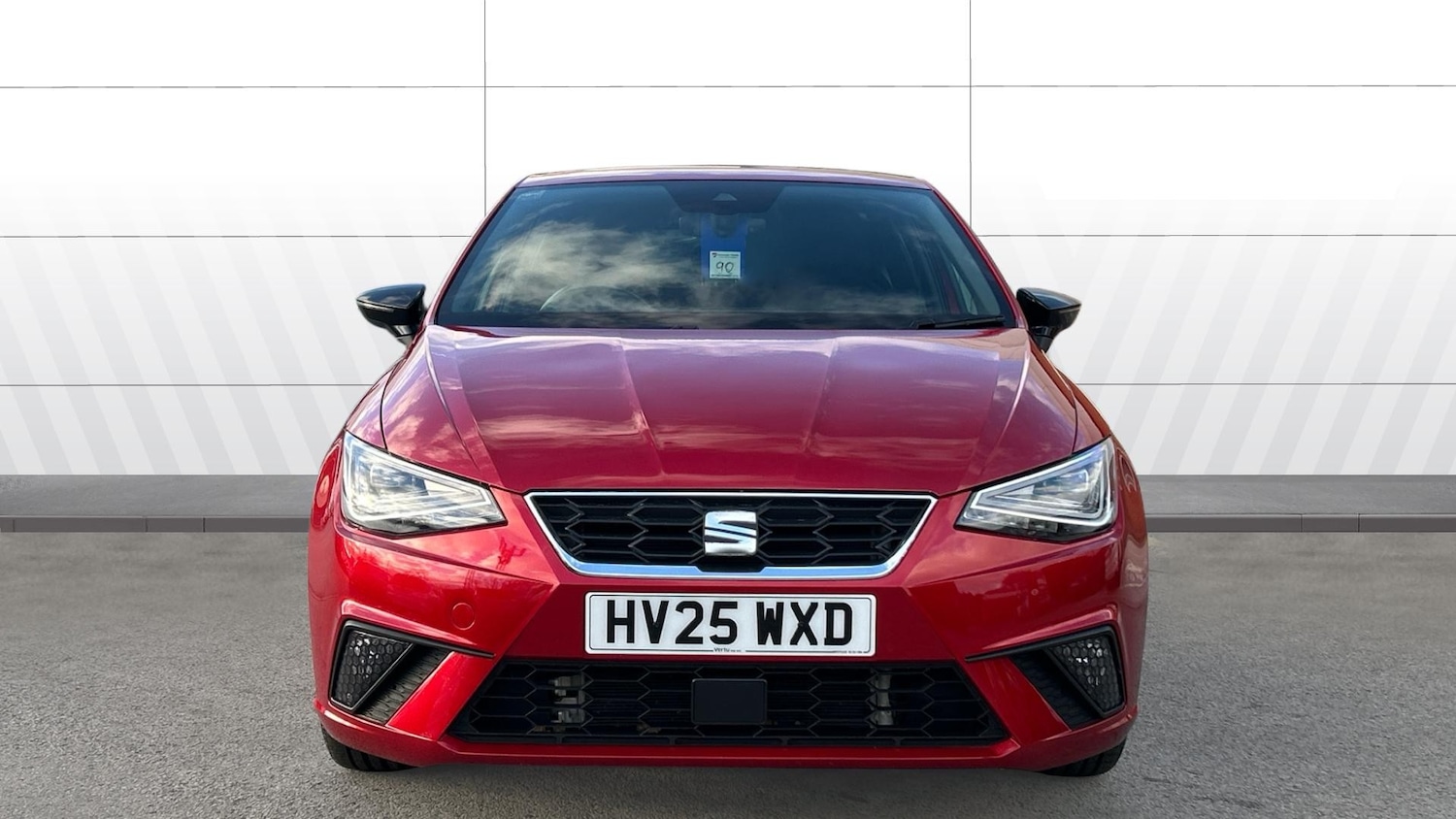 Used SEAT Ibiza 2025 for sale - 76881561: Photo 3