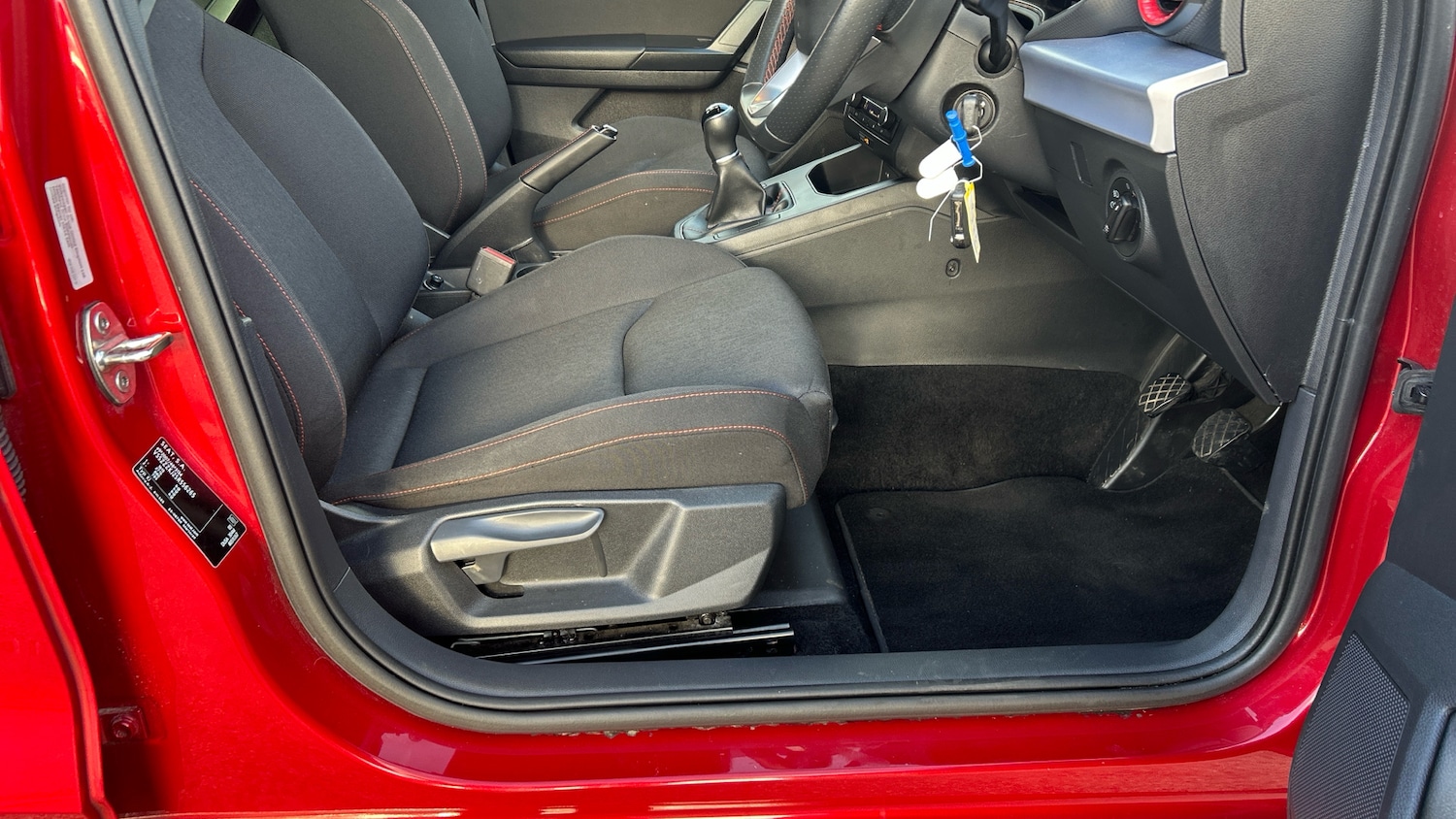 Used SEAT Ibiza 2025 for sale - 76881561: Photo 33