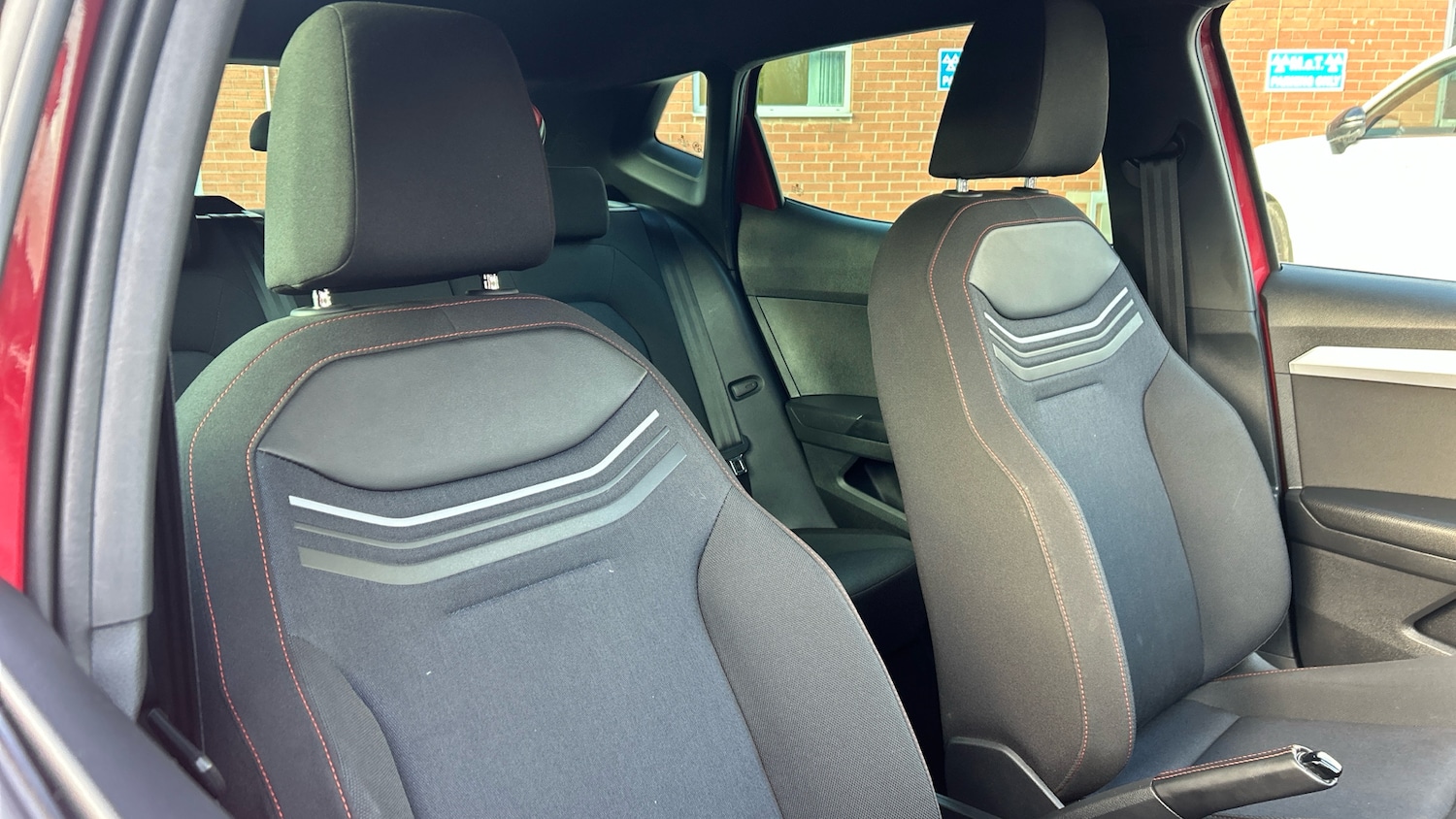 Used SEAT Ibiza 2025 for sale - 76881561: Photo 34