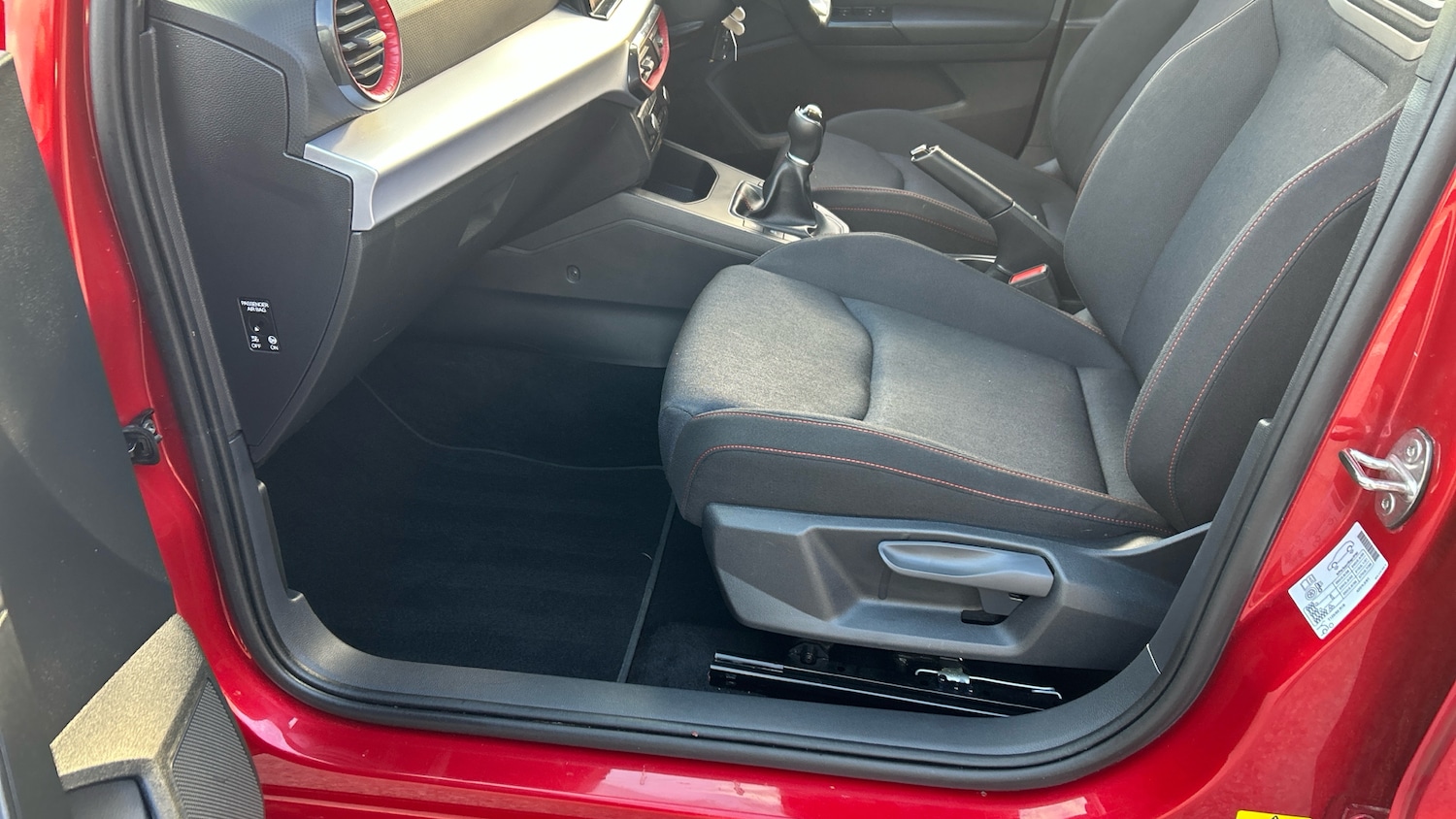 Used SEAT Ibiza 2025 for sale - 76881561: Photo 37