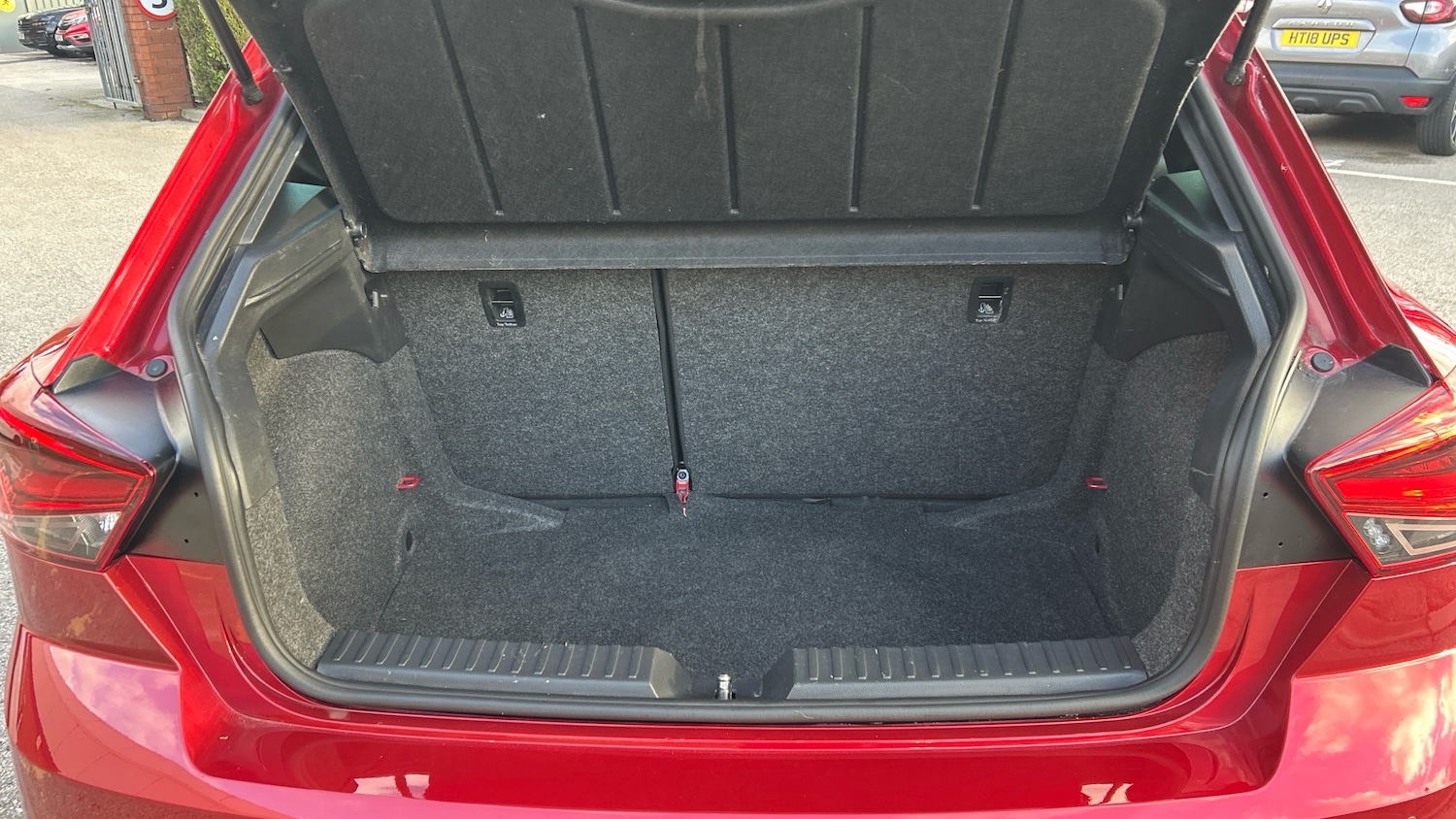 Used SEAT Ibiza 2025 for sale - 76881561: Photo 4