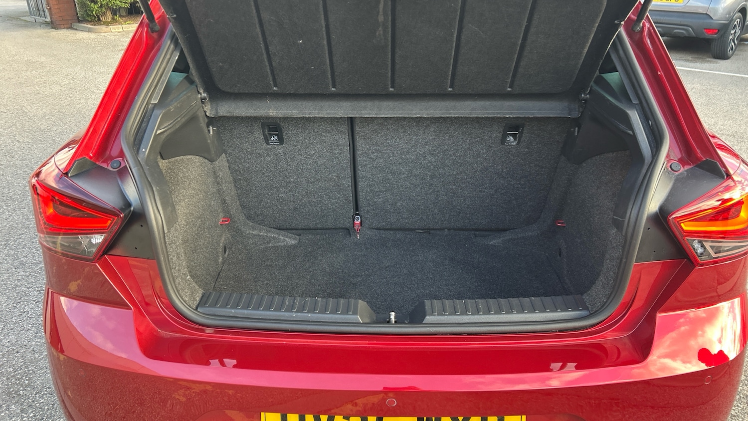 Used SEAT Ibiza 2025 for sale - 76881561: Photo 40