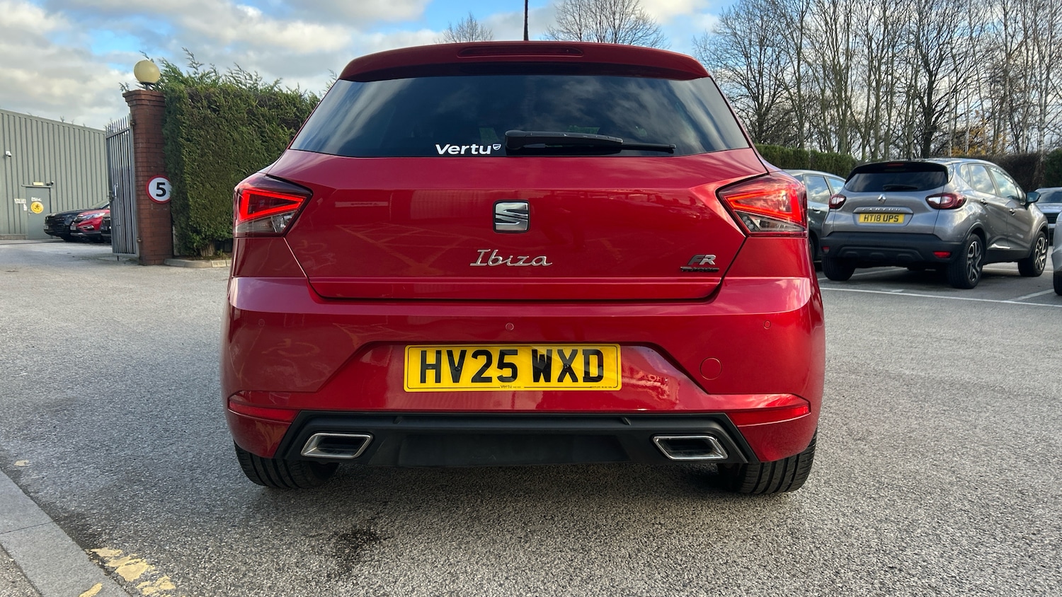 Used SEAT Ibiza 2025 for sale - 76881561: Photo 42