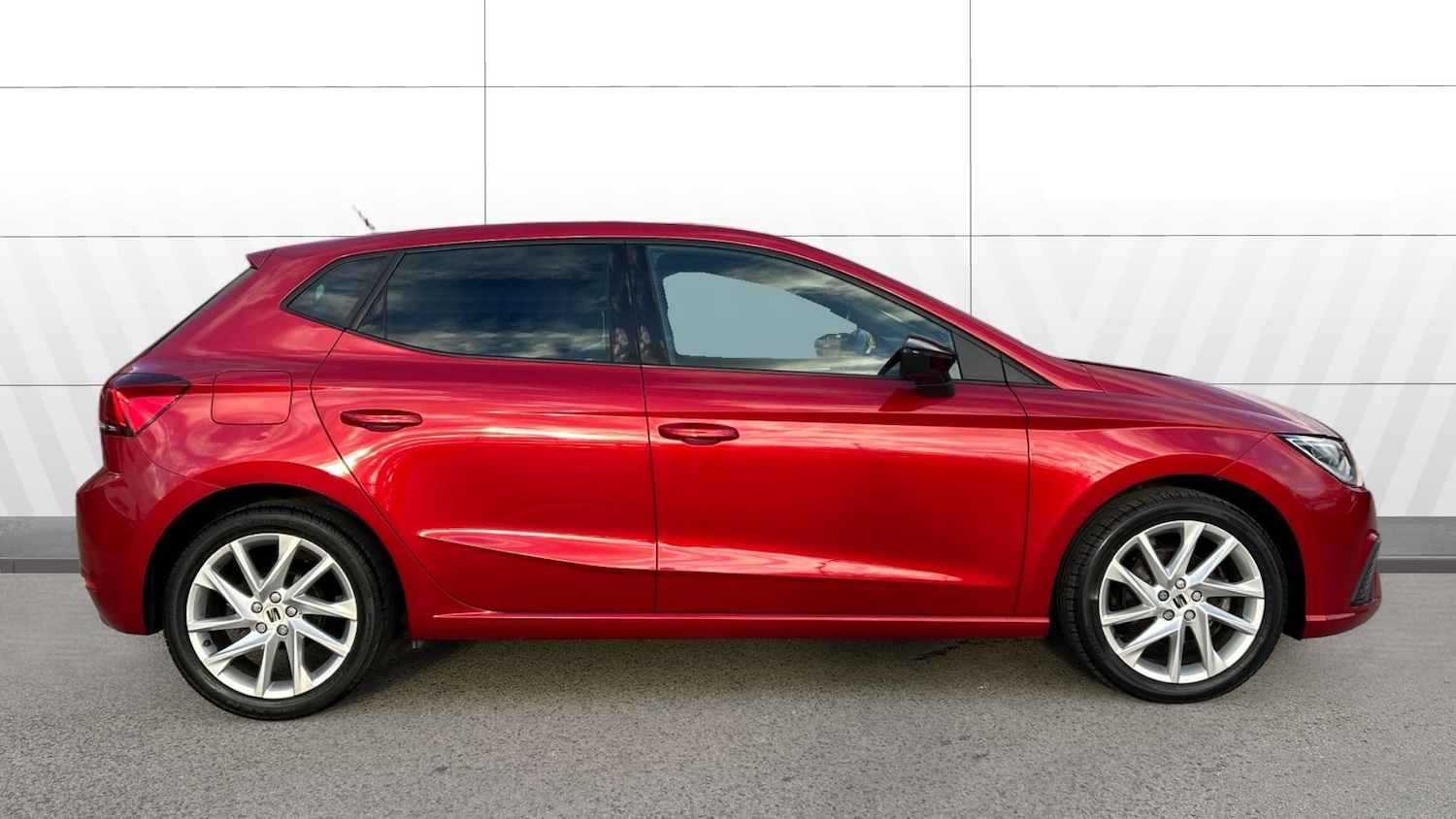 Used SEAT Ibiza 2025 for sale - 76881561: Photo 5