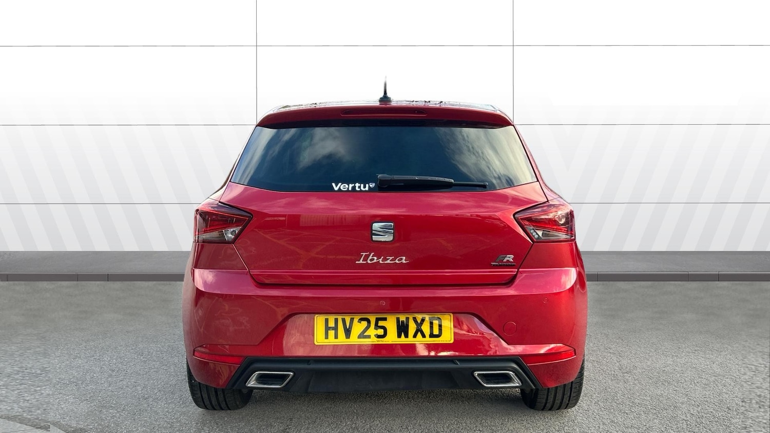 Used SEAT Ibiza 2025 for sale - 76881561: Photo 6