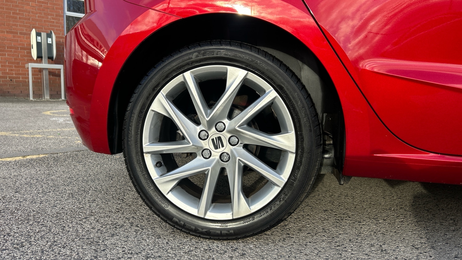 Used SEAT Ibiza 2025 for sale - 76881561: Photo 7