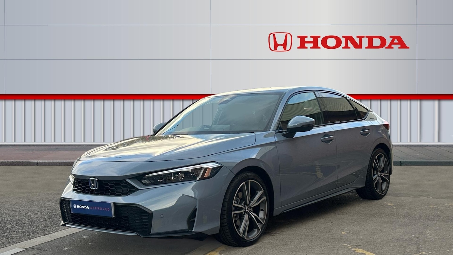 Used Honda Civic 2025 for sale - 78201787: Photo 10
