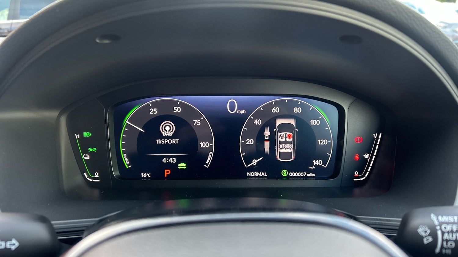 Used Honda Civic 2025 for sale - 78201787: Photo 11