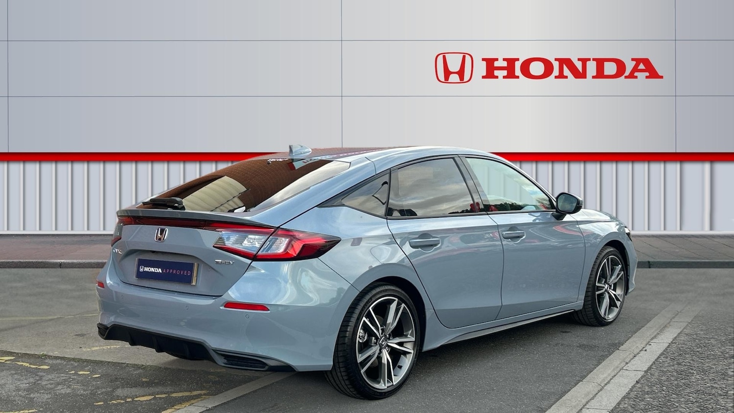 Used Honda Civic 2025 for sale - 78201787: Photo 12