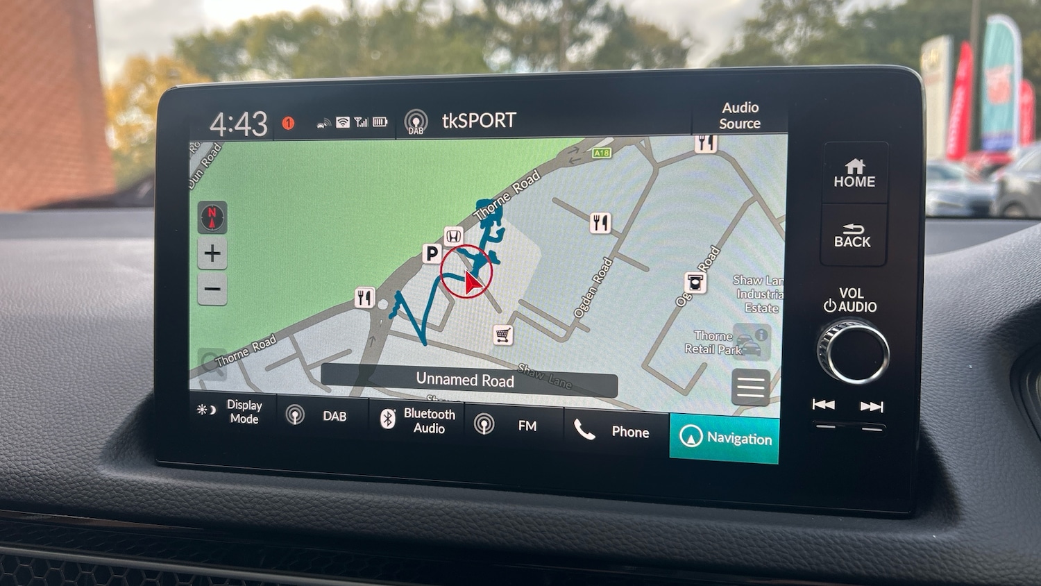 Used Honda Civic 2025 for sale - 78201787: Photo 13