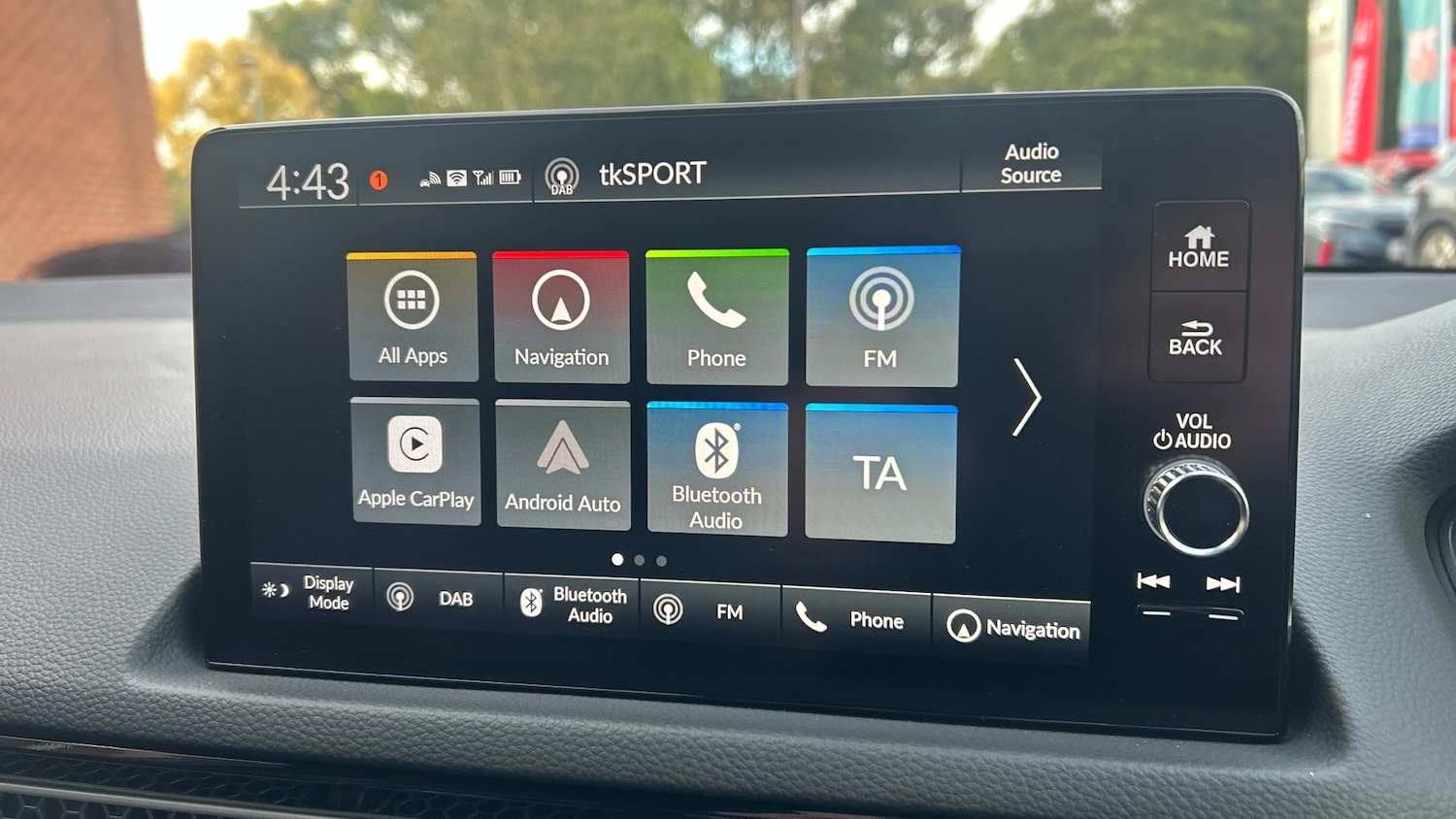 Used Honda Civic 2025 for sale - 78201787: Photo 14