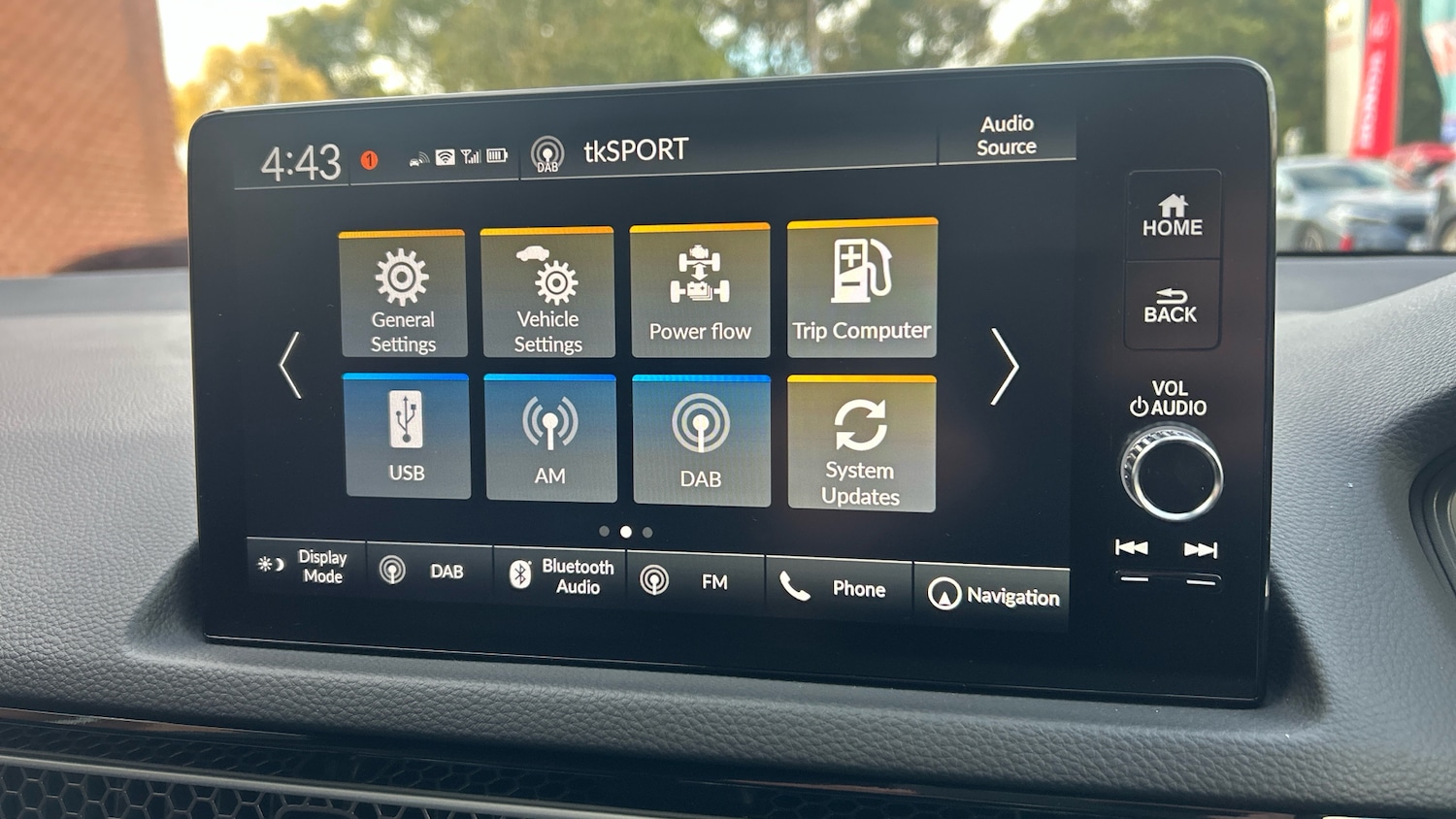 Used Honda Civic 2025 for sale - 78201787: Photo 15