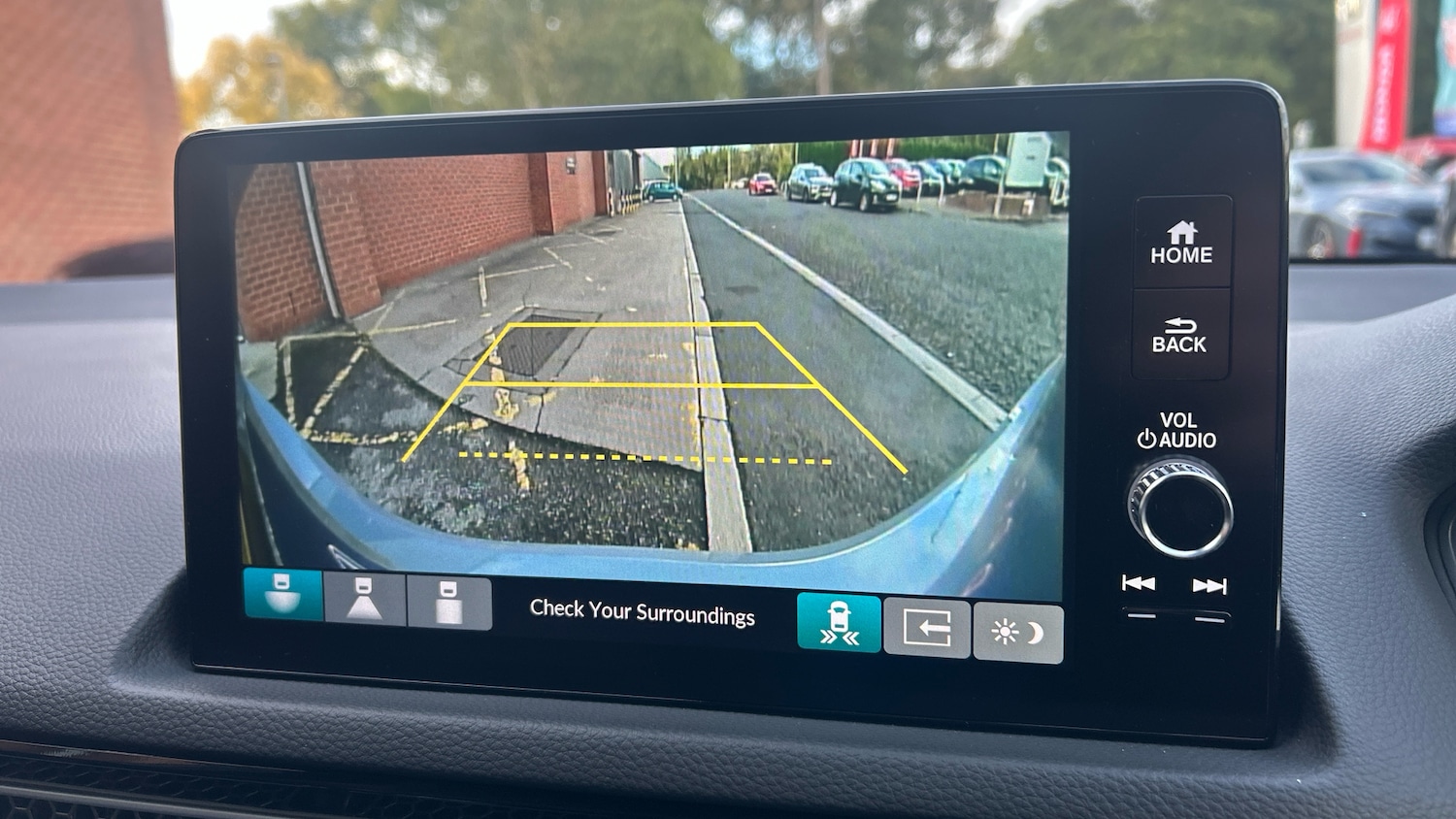 Used Honda Civic 2025 for sale - 78201787: Photo 16