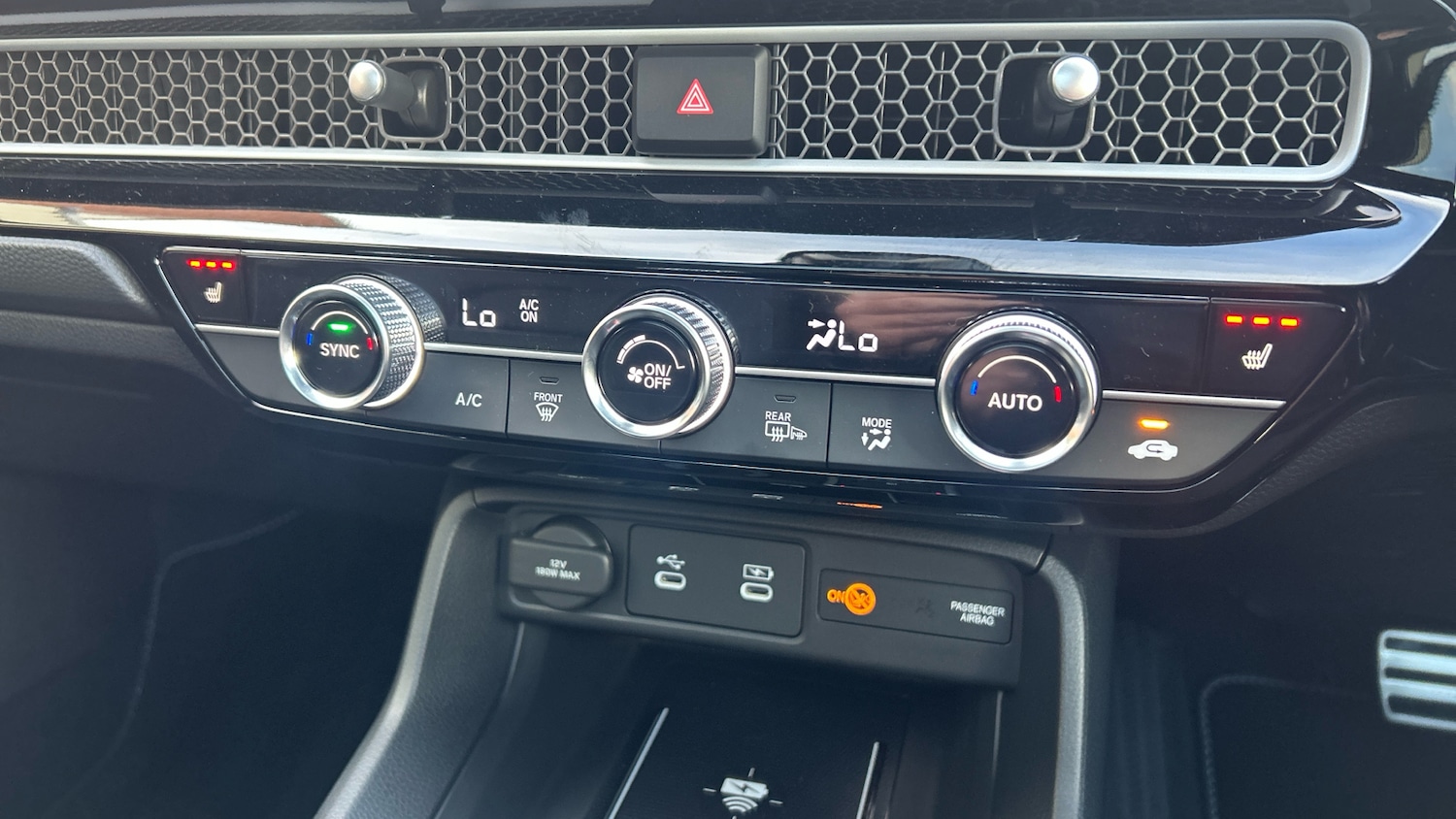 Used Honda Civic 2025 for sale - 78201787: Photo 17