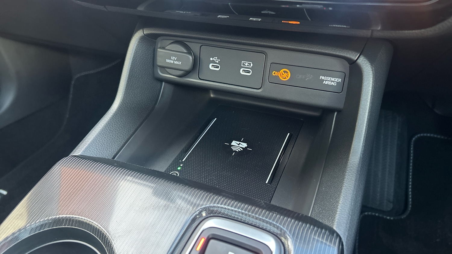 Used Honda Civic 2025 for sale - 78201787: Photo 18