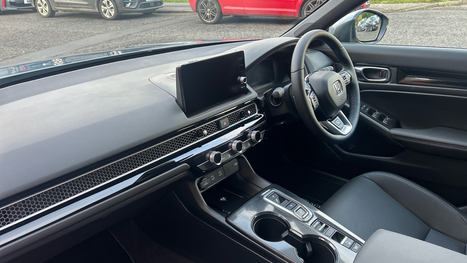 Used Honda Civic 2025 for sale - 78201787: Photo 2