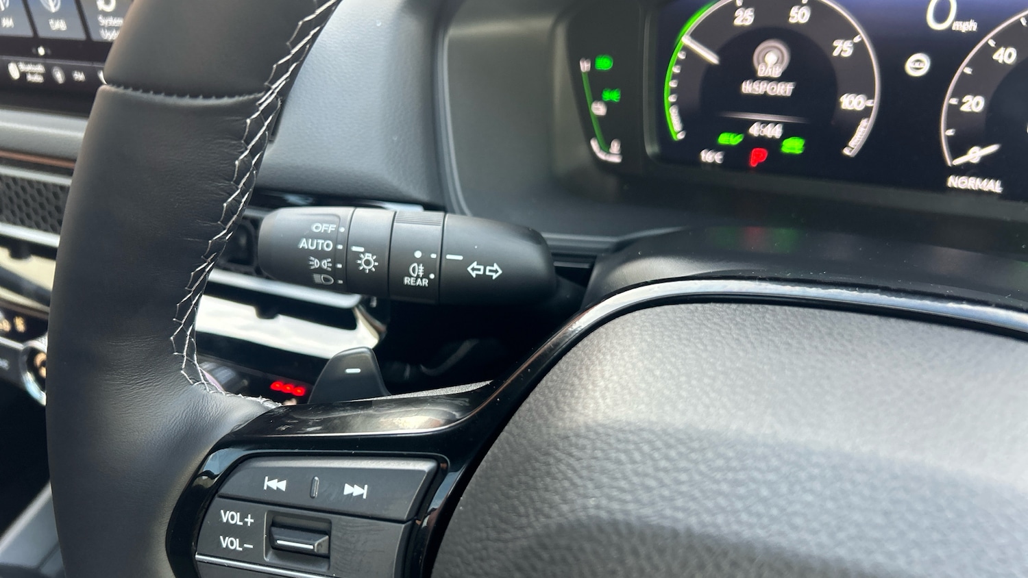 Used Honda Civic 2025 for sale - 78201787: Photo 24