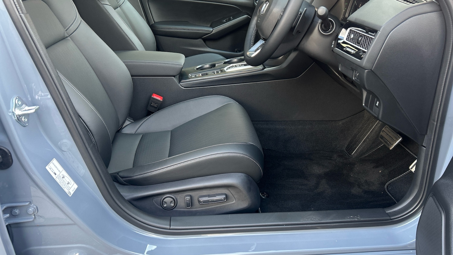 Used Honda Civic 2025 for sale - 78201787: Photo 27