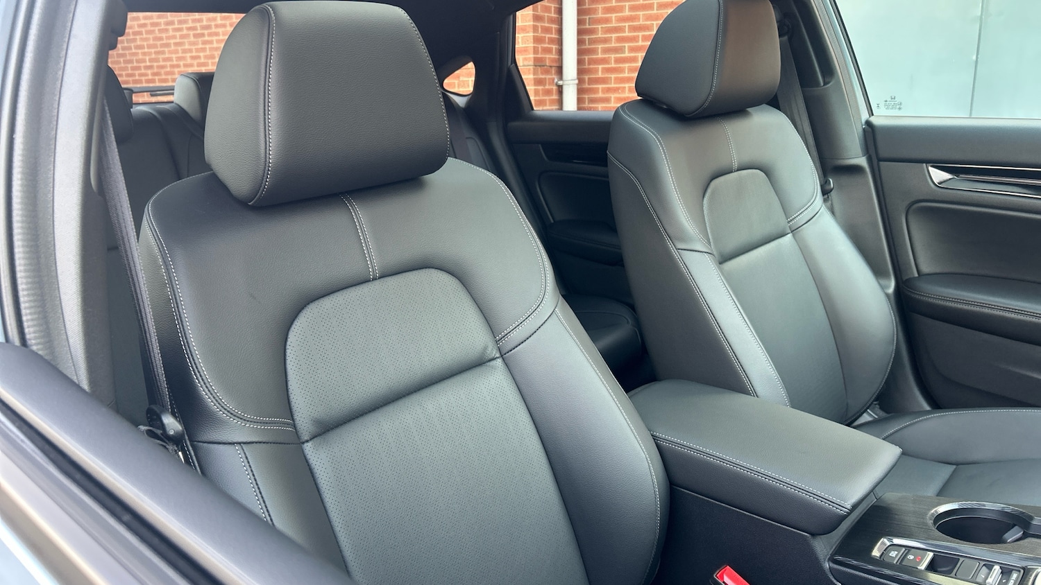 Used Honda Civic 2025 for sale - 78201787: Photo 28