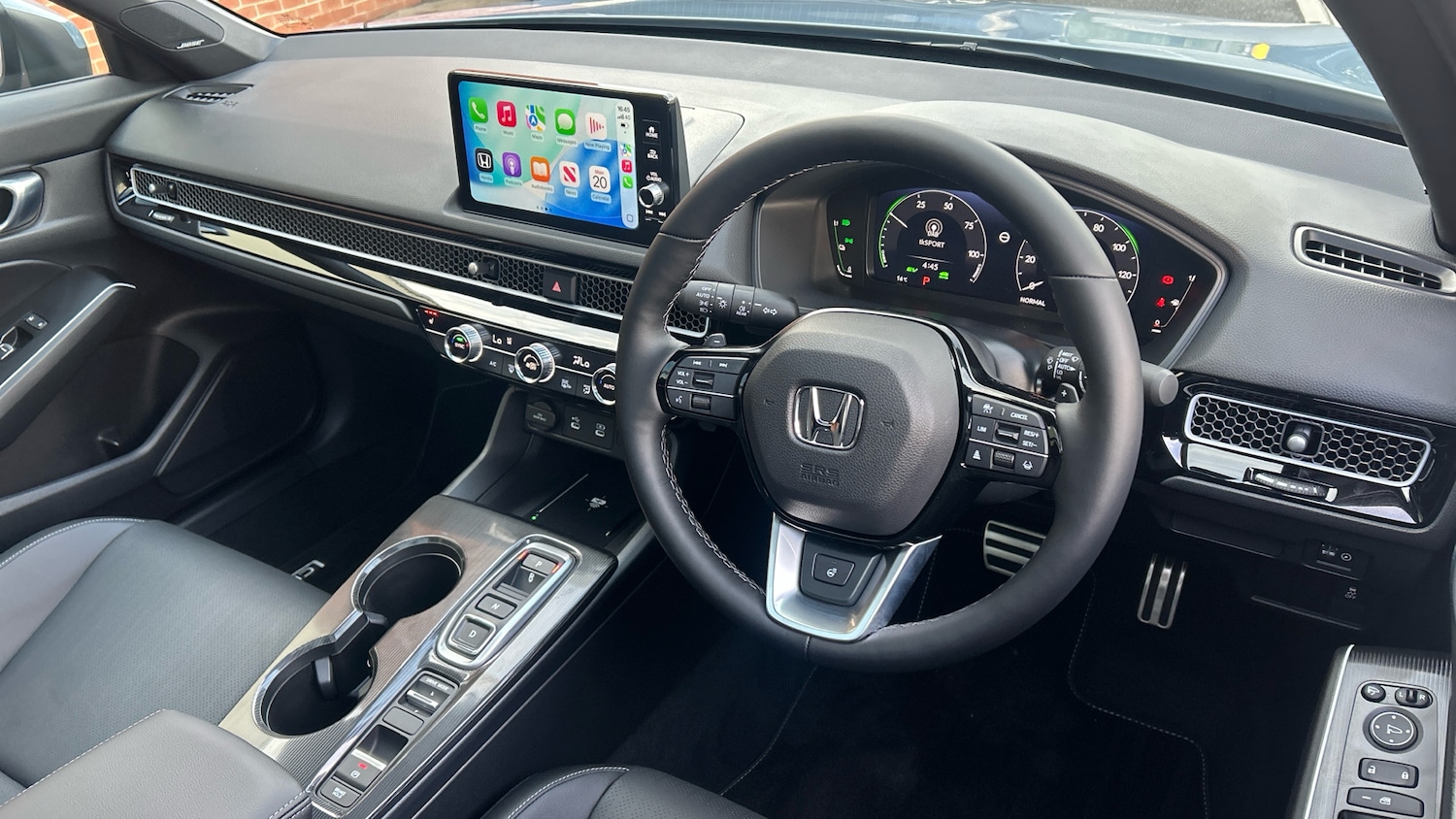 Used Honda Civic 2025 for sale - 78201787: Photo 29