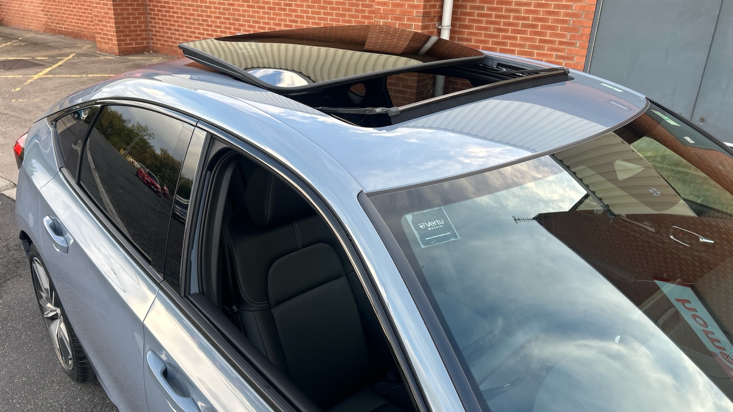 Used Honda Civic 2025 for sale - 78201787: Photo 32