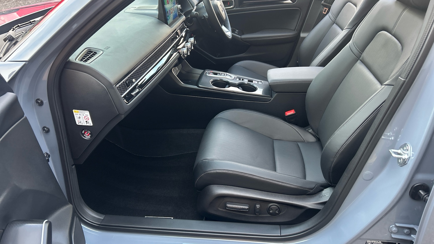 Used Honda Civic 2025 for sale - 78201787: Photo 35