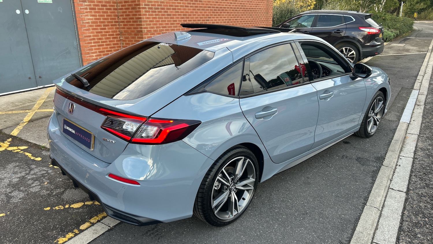 Used Honda Civic 2025 for sale - 78201787: Photo 39