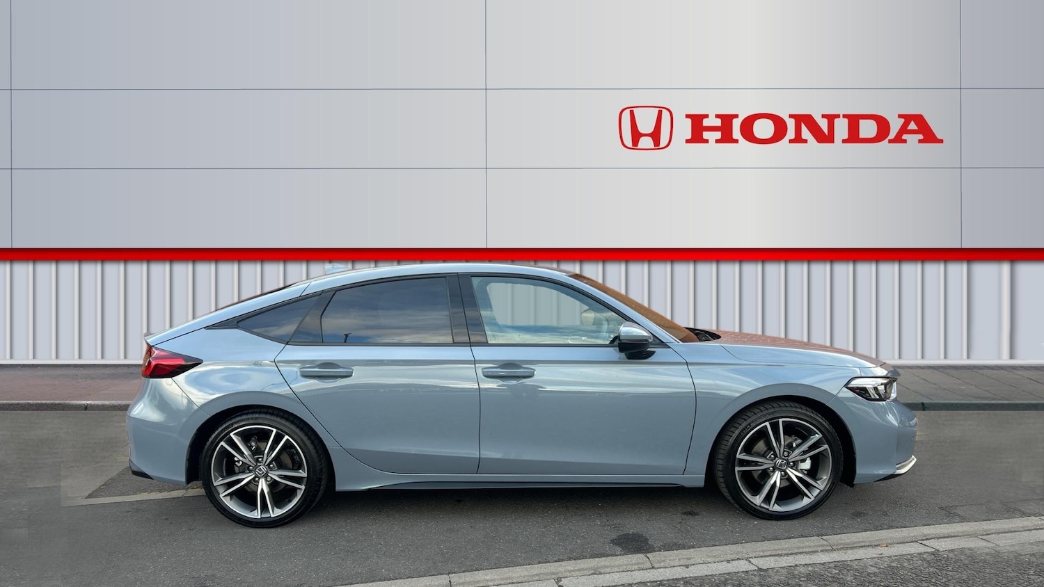 Used Honda Civic 2025 for sale - 78201787: Photo 5