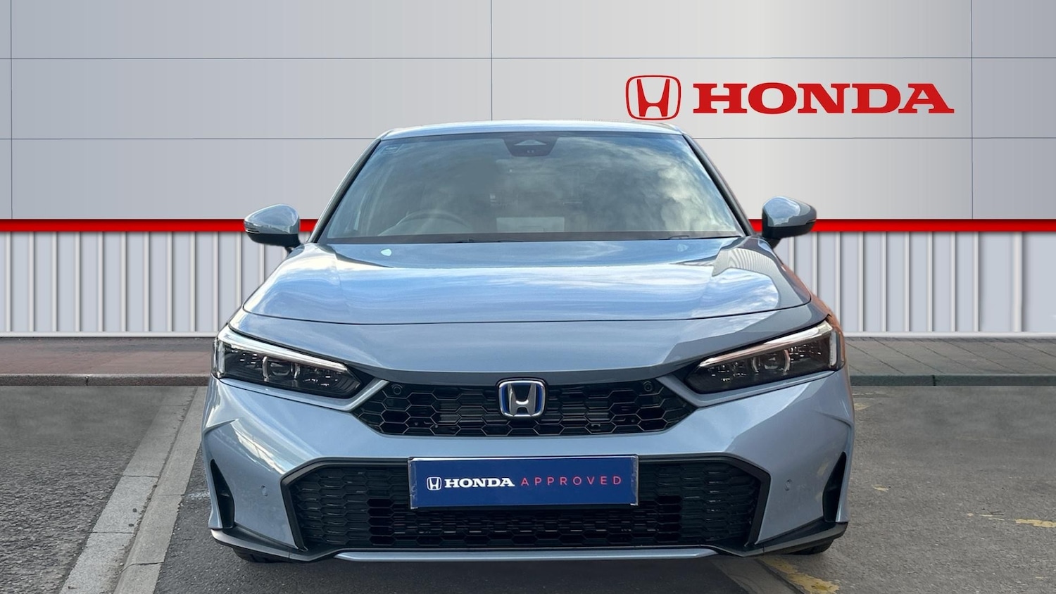 Used Honda Civic 2025 for sale - 78201787: Photo 6