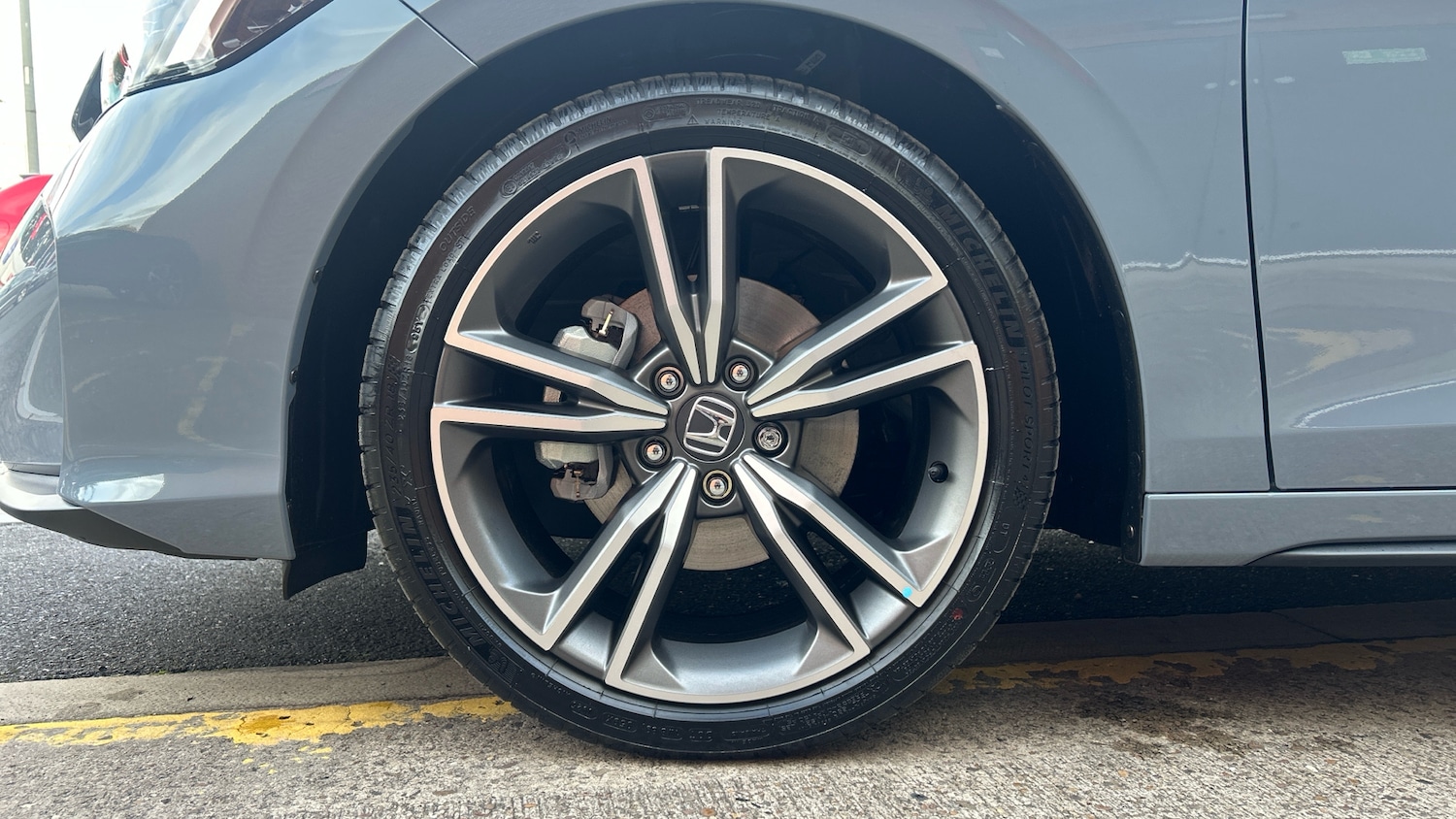 Used Honda Civic 2025 for sale - 78201787: Photo 9