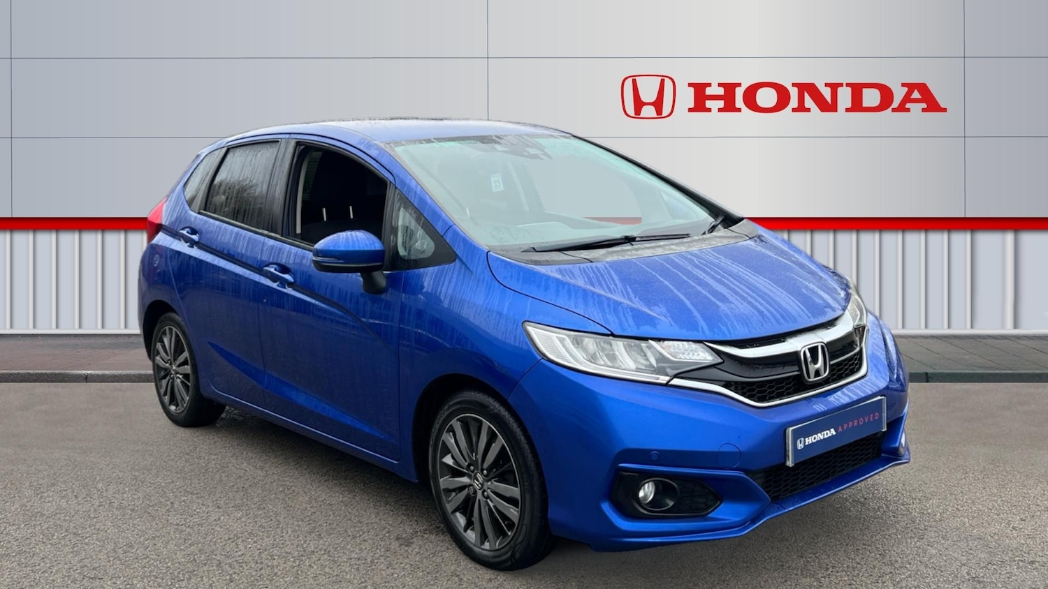 Used Honda Jazz 2018 for sale - 76490440: Photo 1