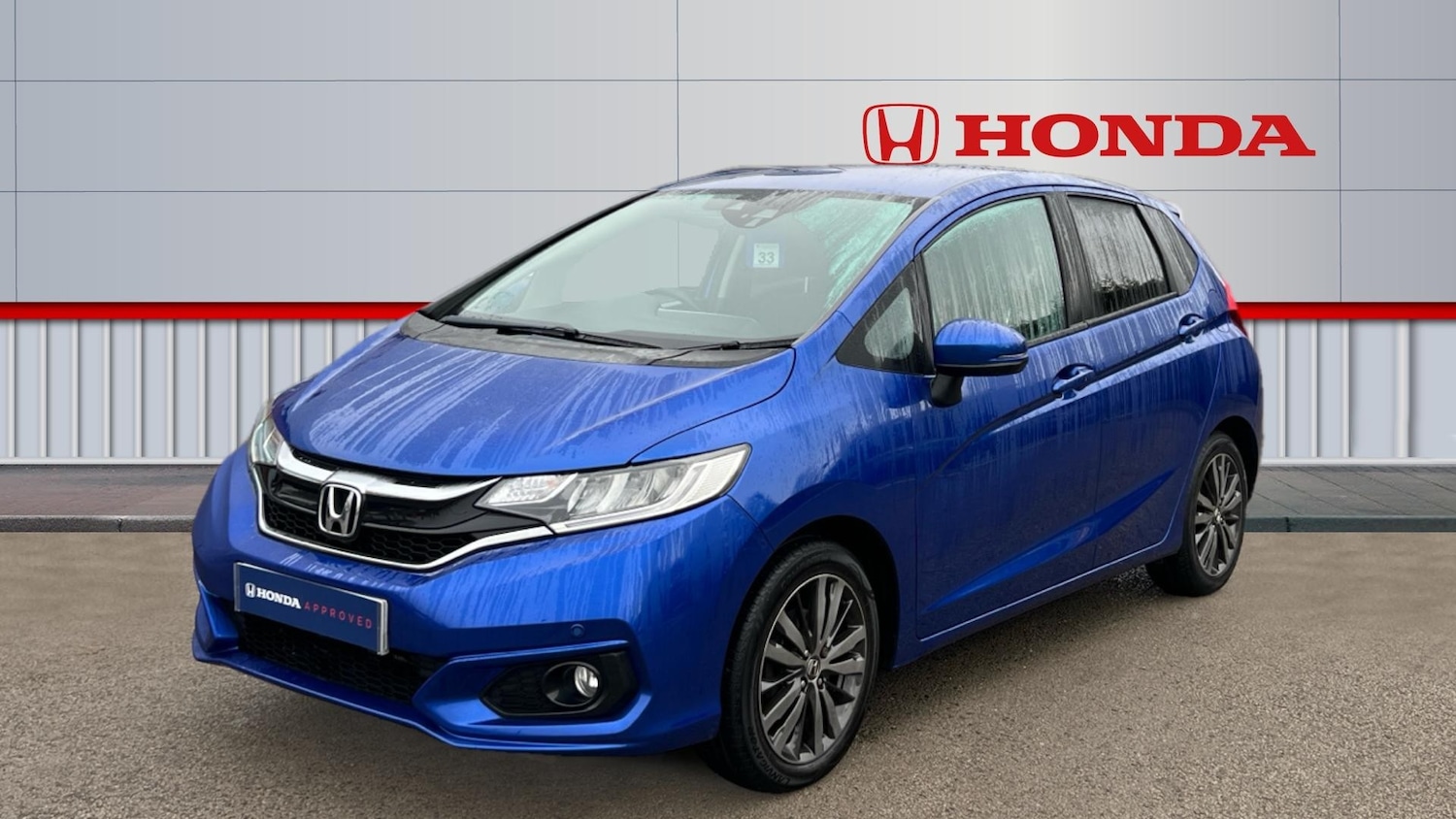 Used Honda Jazz 2018 for sale - 76490440: Photo 10