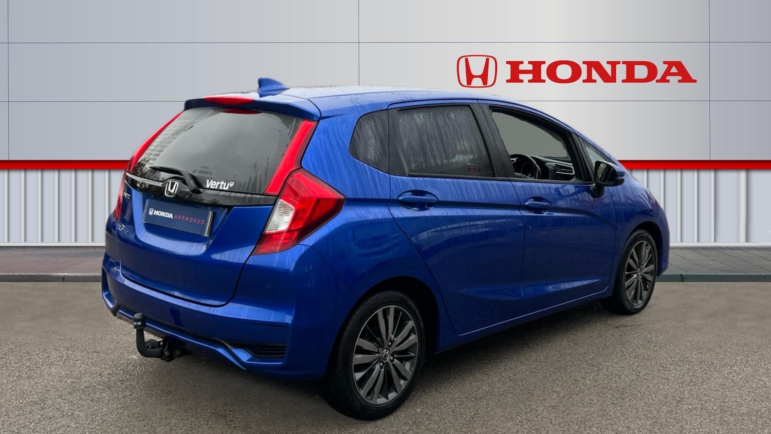 Used Honda Jazz 2018 for sale - 76490440: Photo 12