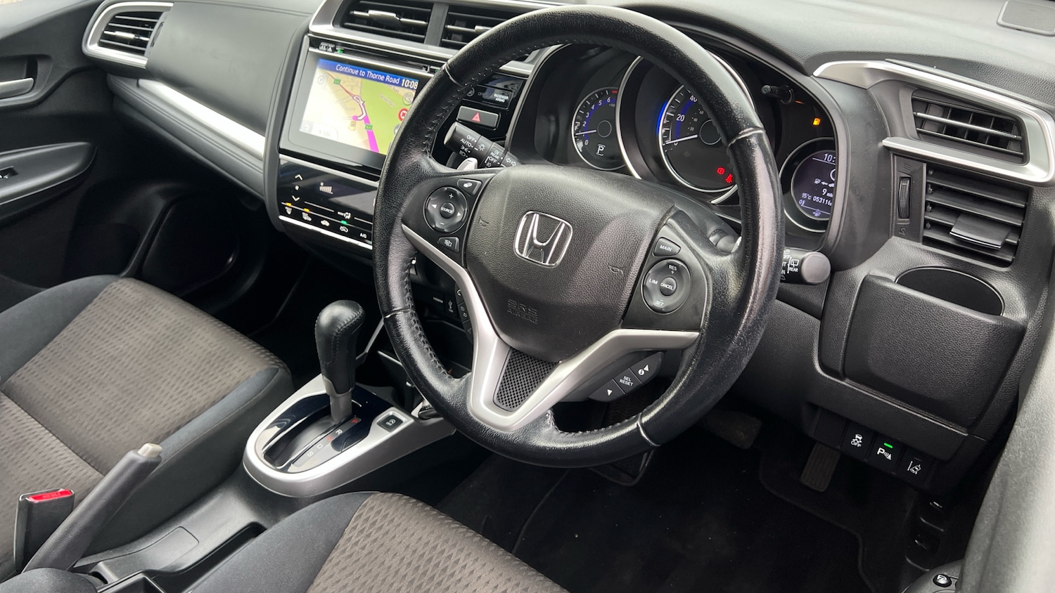 Used Honda Jazz 2018 for sale - 76490440: Photo 16