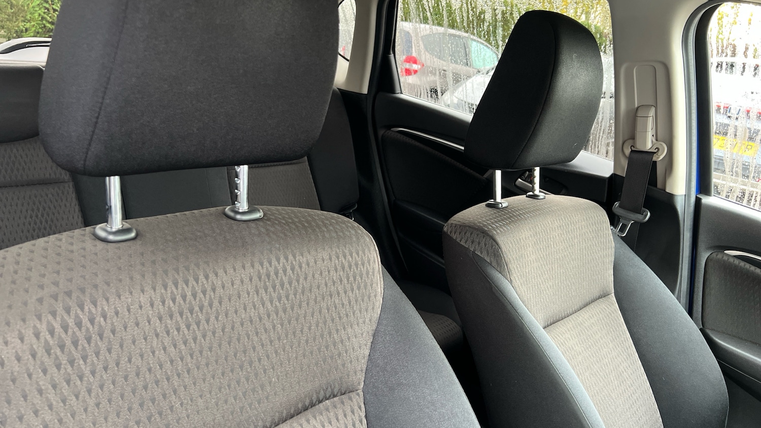 Used Honda Jazz 2018 for sale - 76490440: Photo 19