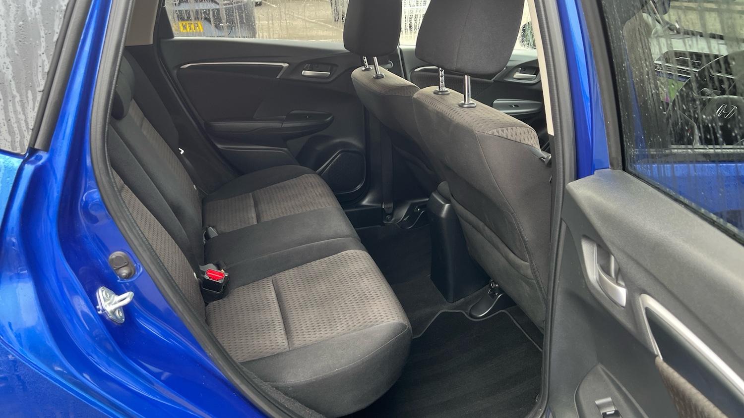 Used Honda Jazz 2018 for sale - 76490440: Photo 20