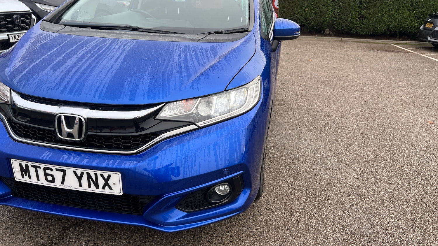 Used Honda Jazz 2018 for sale - 76490440: Photo 23