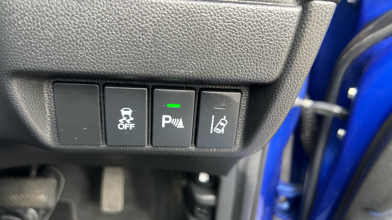 Used Honda Jazz 2018 for sale - 76490440: Photo 25