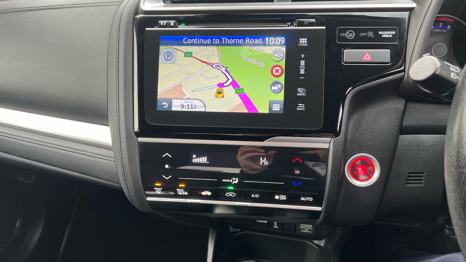 Used Honda Jazz 2018 for sale - 76490440: Photo 29