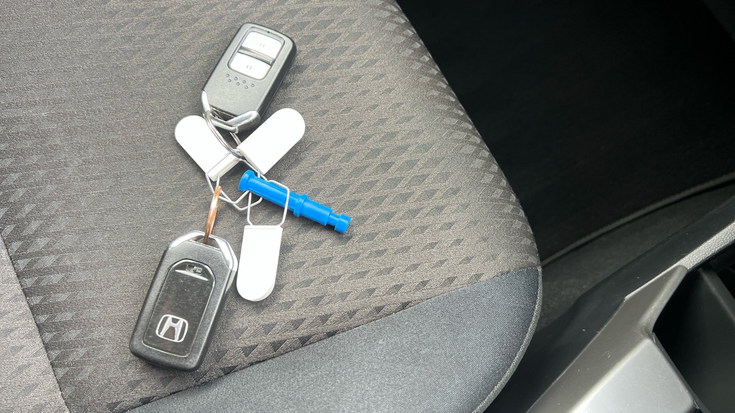 Used Honda Jazz 2018 for sale - 76490440: Photo 33