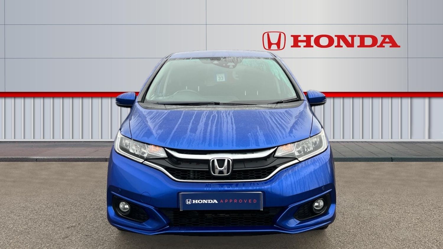 Used Honda Jazz 2018 for sale - 76490440: Photo 6