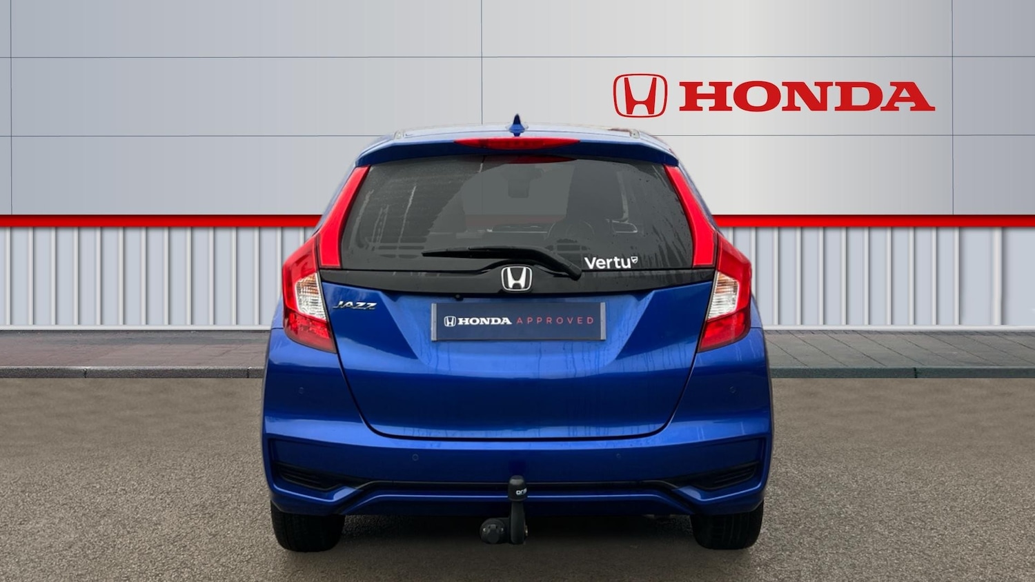 Used Honda Jazz 2018 for sale - 76490440: Photo 7
