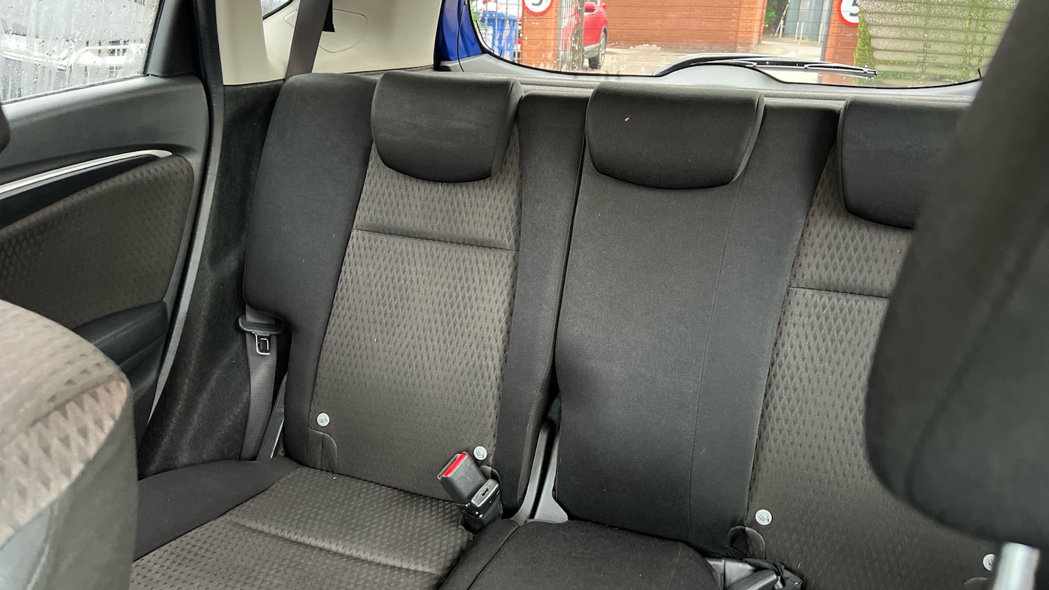 Used Honda Jazz 2018 for sale - 76490440: Photo 8